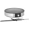 WMF Crêpière électrique 33 cm - Lono - 0415120011 avis moins cher