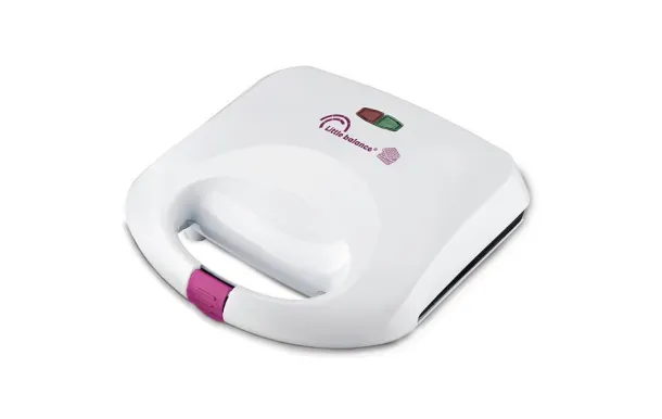 LITTLE BALANCE Gaufrier - Happy - 8267 avis moins cher