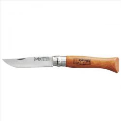 OPINEL Couteau de poche fermant - Tradition N°9 Carbone
