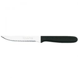 NOGENT Couteau à steak 11 cm Noir - Classic