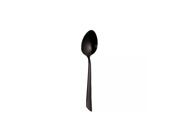 JEAN DUBOST Cuillère à café - Delta Black