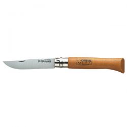 OPINEL Couteau carbone N°12 