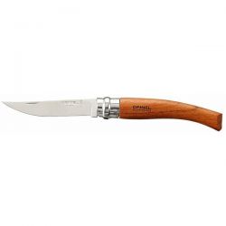 OPINEL Couteau éffilé 08 bubinga pièce