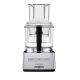 MAGIMIX Robot multifonctions Chromé Brillant - Cuisine Système 5200 XL - 18715F