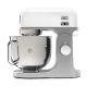 KENWOOD Robot pâtissier Blanc - kMix - KMX750WH