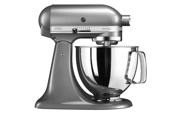 KITCHENAID 5KSM125ECU avis moins cher