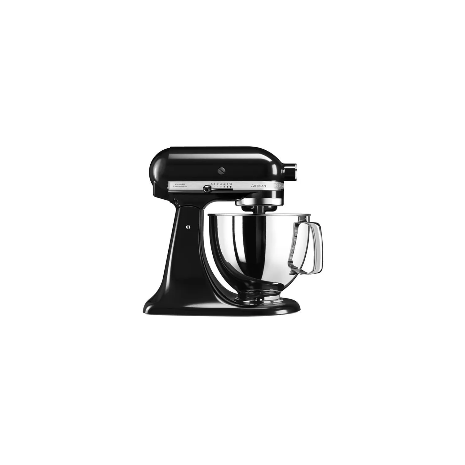 Robot pâtissier 5KSM125EOB Artisan - vue 6