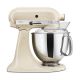 KITCHENAID - Robot artisan crème 5KSM175PSEAC