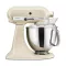 robot artisan kitchenaid crème 5KSM175PSEAC avis moins cher