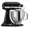 Robot kitchenaid artisan noir - 5KSM175PSEOB avis moins cher