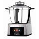 MAGIMIX Robot cuiseur multifonction Chromé Mat - Cook Expert - 18900