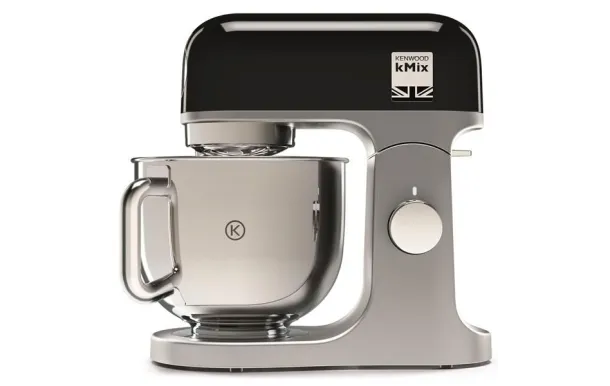 KENWOOD Robot pâtissier Noir - KMIX - KMX750BK avis moins cher