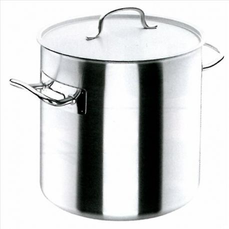 LACOR Traiteur Chef 32 cm inox