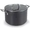  LACOR Marmite 28 cm - Anodized casserole serie de casseroles inox pas cher avis