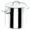  LACOR Traiteur Chef 36 cm inox casserole serie de casseroles inox pas cher avis