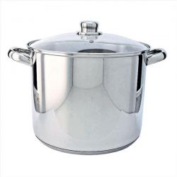 BEKA Traiteur 24 cm Inox - Météor