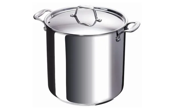  BEKA Traiteur chef 24 cm casserole serie de casseroles inox pas cher avis