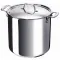  BEKA Traiteur chef 24 cm casserole serie de casseroles inox pas cher avis