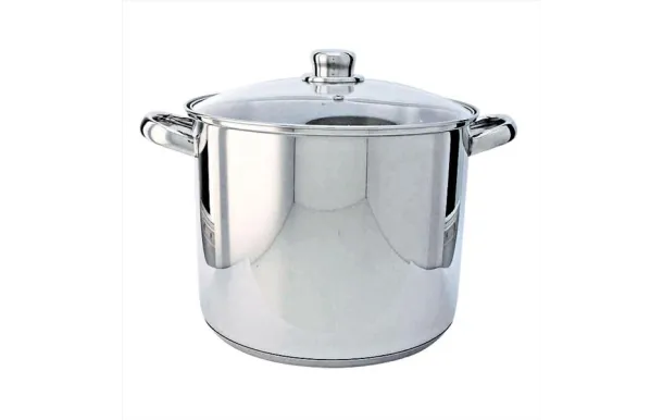  BEKA Traiteur 32cm Inox - Météor casserole serie de casseroles inox pas cher avis