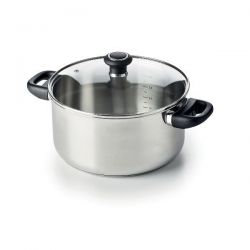 BEKA Faitout 24cm Inox - Polo