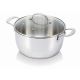 BEKA LINE Faitout 24 cm Inox - Belvia