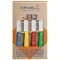 OPINEL Coffret de 4 couteaux Office Couleurs - Classique