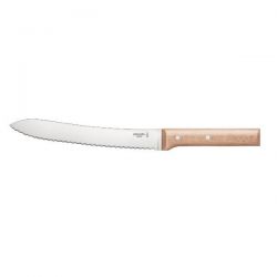 OPINEL Couteau à pain 21 cm N°116 - Parallèle