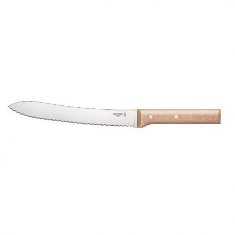 OPINEL Couteau à pain 21 cm N°116 - Parallèle
