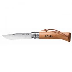 OPINEL Couteau baroudeur n° 8 Naturel