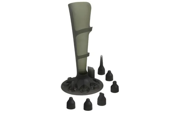 MASTRAD Set poche à douilles