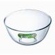 PYREX Jatte en verre 14 cm / 0.5 L - Classic