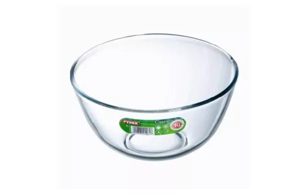 PYREX Jatte en verre 24 cm / 3 L - Classic
