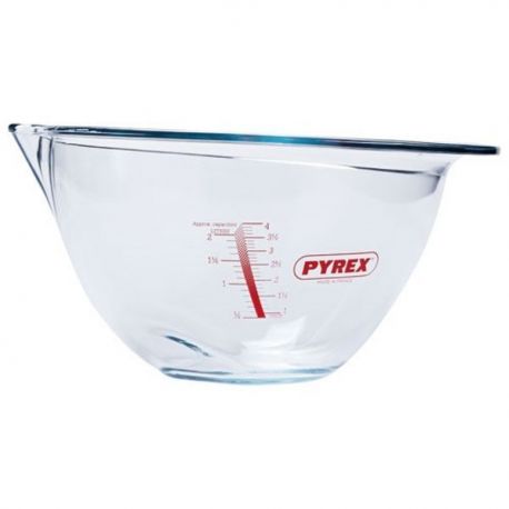 PYREX Jatte 30 cm / 4.2 L - Expert Bowl
