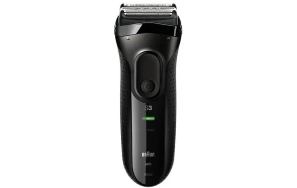 BRAUN Rasoir Séries 3 avis moins cher