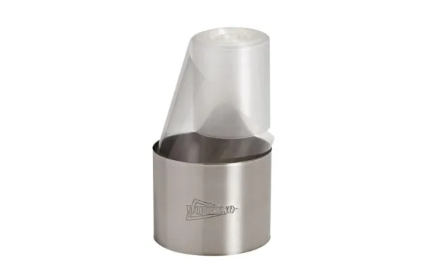 PATISSE Film à chemiser pour cercle de présentation