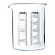 PYREX Verre doseur 0.25 L - Kitchen Lab