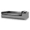 FORGE ADOUR Plancha Gaz Premium 75 Châssis acier blanc FORGE ADOUR Plancha Gaz Premium 75 Châssis acier blanc