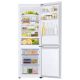 SAMSUNG combiné 340 litres no-frost (228+112) - RB3CT602EWW