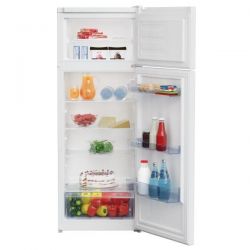 BEKO Réfrigérateur 2 portes 223 l (177+46) RDSA240K30WN