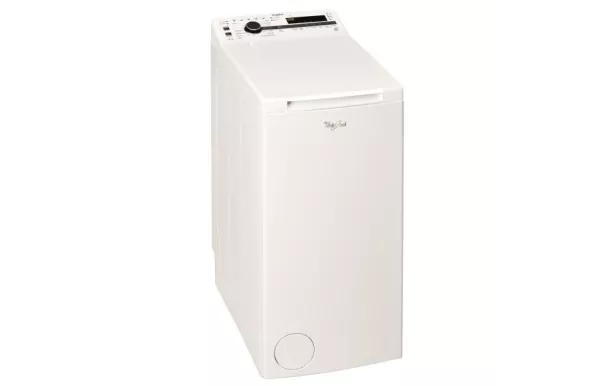 WHIRLPOOL - TDLR72223SSFR/N 