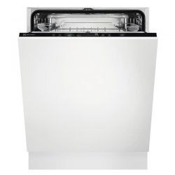 ELECTROLUX Lave-vaisselle Tout-intégrable 13 couverts 44 dB EEQ47210L
