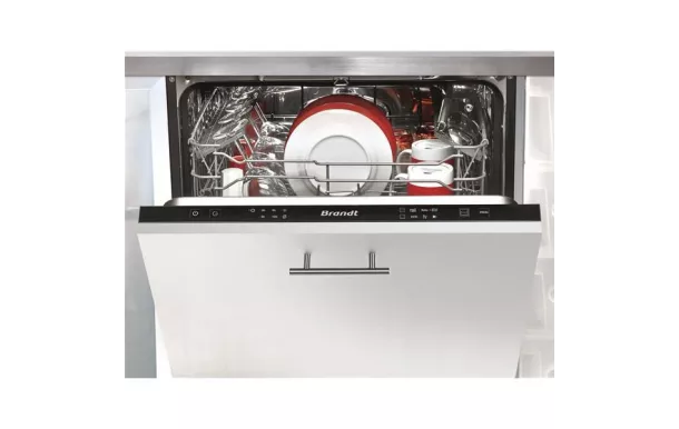BRANDT - BDJ424LB 