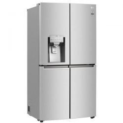 LG Réfrigérateur multiportes 641 litres total no-frost - GML945NS9E