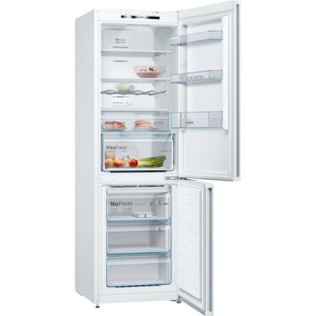 achat réfrigérateur frigo BOSCH KGN36VWED 2 portes pas cher