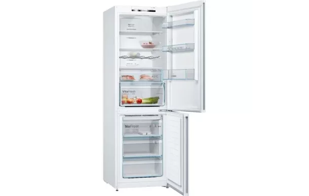 BOSCH - KGN36VWED 