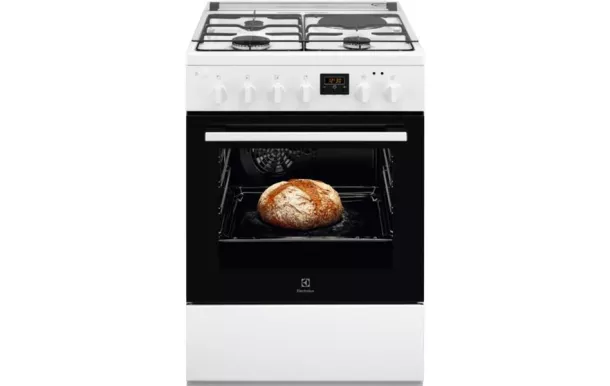ELECTROLUX - LKM624011W 