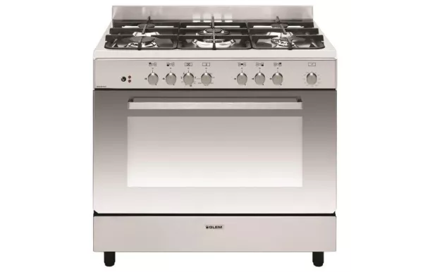piano de cuisson  GLEM GE960CVIX2
