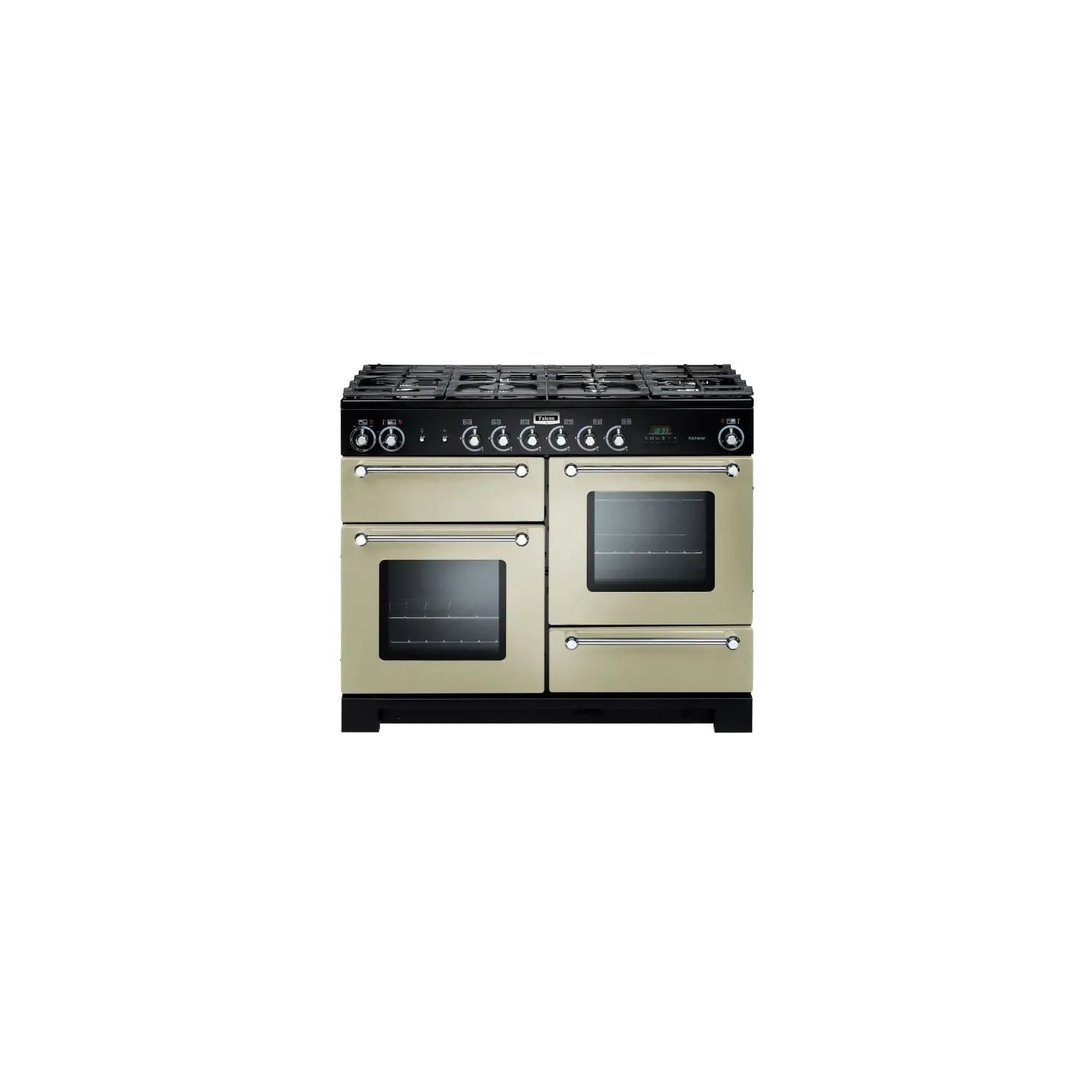 FALCON piano de cuisson KITCHENER 110 crème KCH110DFCRC EU