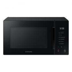 SAMSUNG micro ondes grill 23 L 800 W + Gril 1100 W MG23T5018AK