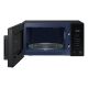 SAMSUNG micro ondes grill 23 L 800 W + Gril 1100 W MG23T5018AK